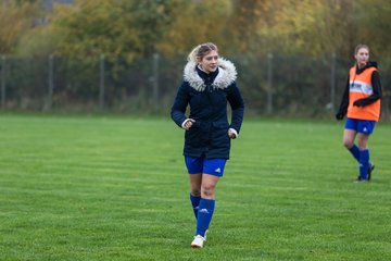 Bild 17 - Frauen TSV Wiemersdorf - SV Boostedt : Ergebnis: 0:7